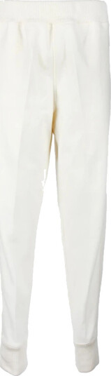 Jil Sander Herre Bukser Hvit L, Jil Sander Herre Bukser Hvit L,