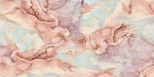 Grace Baltic Pvc-Panel Delicate Silk 964x484 mm