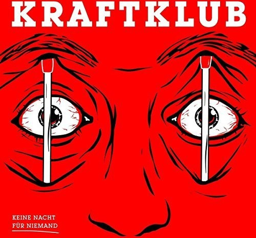 Keine Nacht Fuer Niema