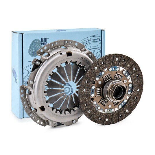 Clutchsett BLUE PRINT ADT330146