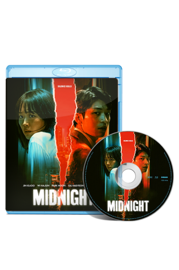 Midnight (2021)