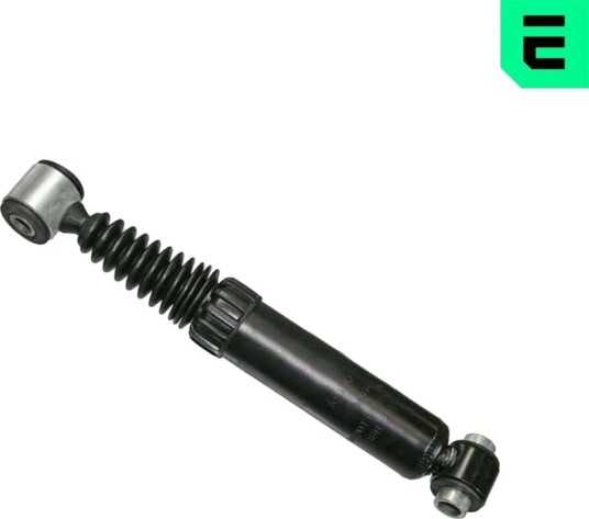 OPTIMAL A 1701G Støtdemper