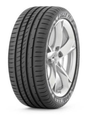 GOODYEAR EAG F1 ASY 2 SUV 285/40R21 109Y