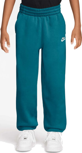Nike Sportswear Club Fleece Grønn M