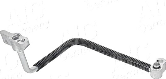AIC 55214 Høytrykksledning, klimaanlegg AIC 55214 Høytrykksledning, klimaanlegg