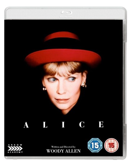 Alice Alice