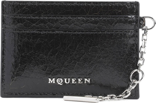 Alexander McQueen Herre Accessories Svart ONE SIZE, Alexander McQueen Herre Accessories Svart ONE SIZE,