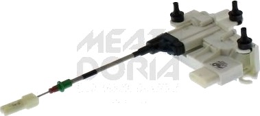 Dørlås MEAT & DORIA 31923