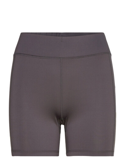 Hummel Hmlgg12 Training Hw Short Tights Wo - Grey - S
