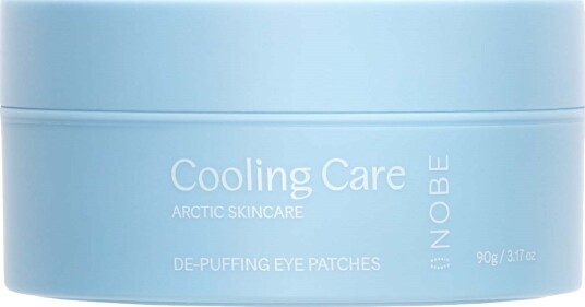 NOBE Cooling Care De-Puffing Eye Patches NOBE Cooling Care De-Puffing Eye Patches