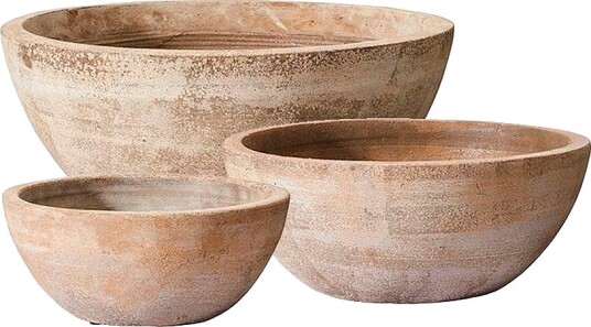 Wikholm Form Potte Kate S 3 Beige