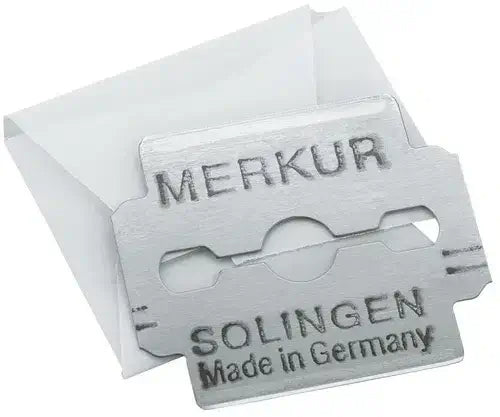 Merkur Merkur Corn Razor Blades 920 Merkur Merkur Corn Razor Blades 920