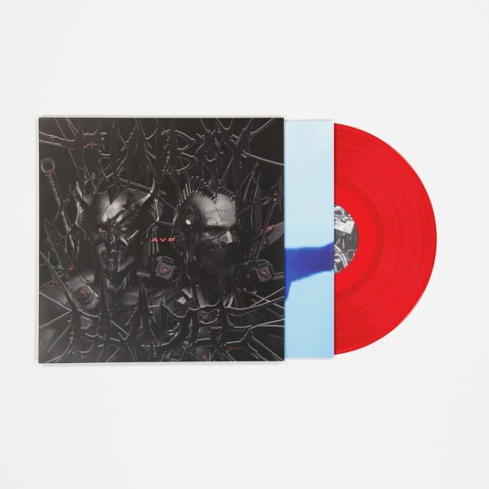 Bladee, Thaiboy Digital  AvP  LP/Vinyl