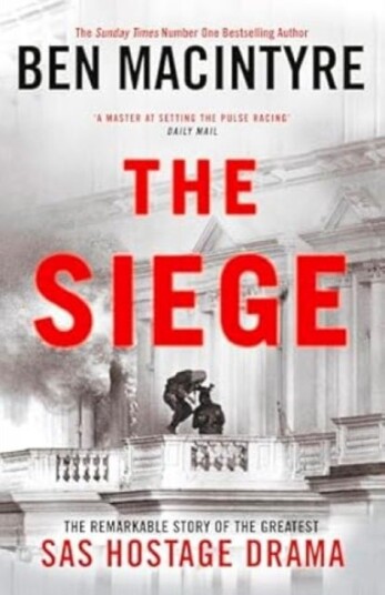 The Siege The Siege