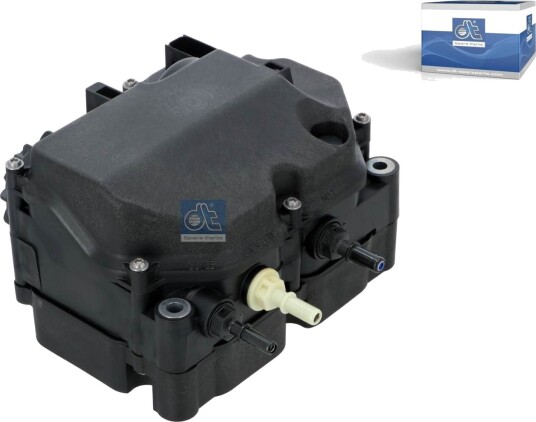 Matemodul ureainnsprøytning DT Spare Parts 3.00685