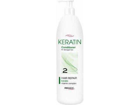 Chantal Prosalon Keratin Conditioner Conditioner With Keratin 1000 G Chantal Prosalon Keratin Conditioner Conditioner With Keratin 1000 G