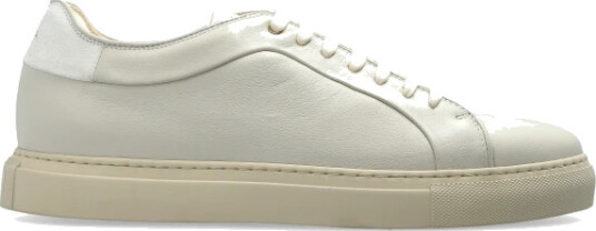 Paul Smith Herre Sko Beige 39 EU,