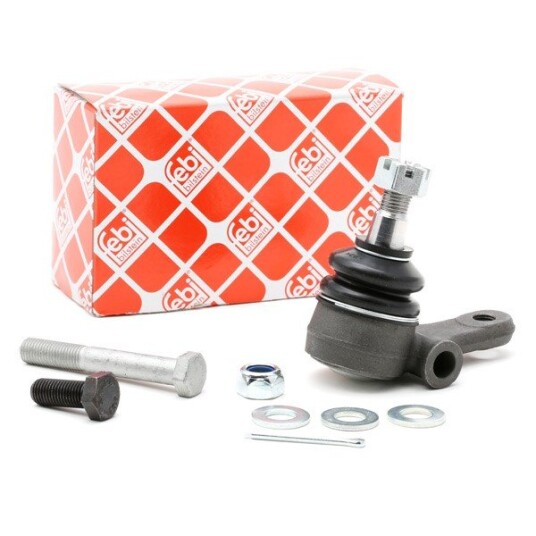 Bærekule FEBI BILSTEIN 42402 Bærekule FEBI BILSTEIN 42402