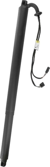 TOPRAN 121 200 Elektromotor, bakluke