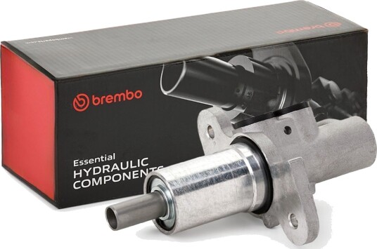 Hovedbremsesylinder BREMBO M 06 018