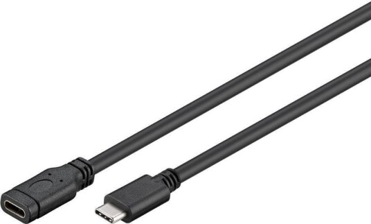 Microconnect Usb c 3.0 Extension Cable