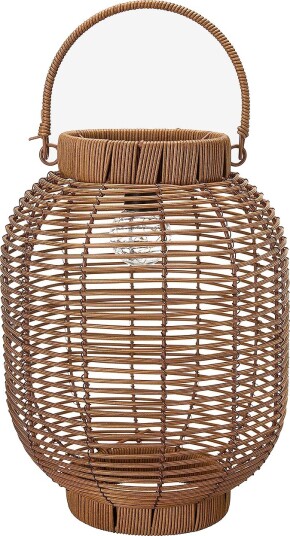 Wikholm Form Dana Lanterne Solcell Natur Wikholm Form Dana Lanterne Solcell Natur