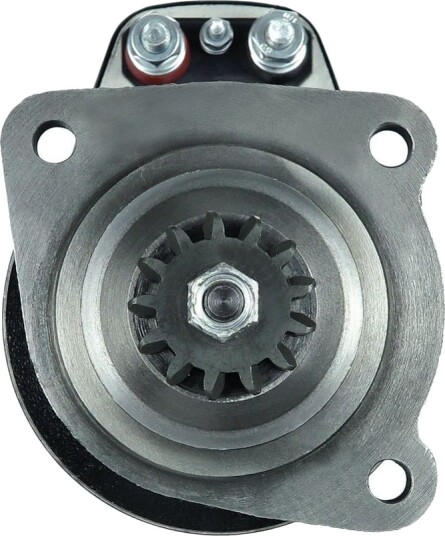 AS PL S0134 Starter AS PL S0134 Starter