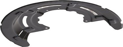 Skvettbord, bemseskive NISSAN 4324200Q0C Skvettbord, bemseskive NISSAN 4324200Q0C