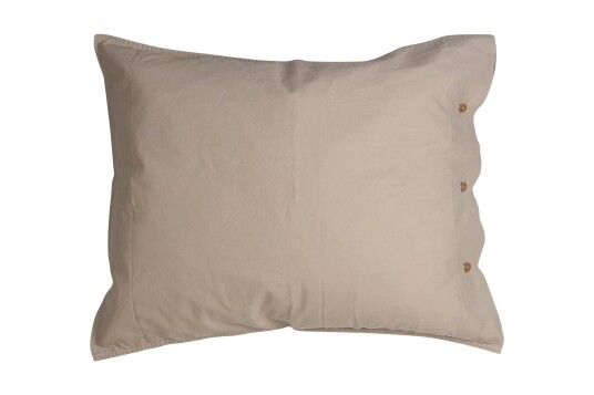 Fondaco Hygge Putetrekk 60x50 cm Linfarge