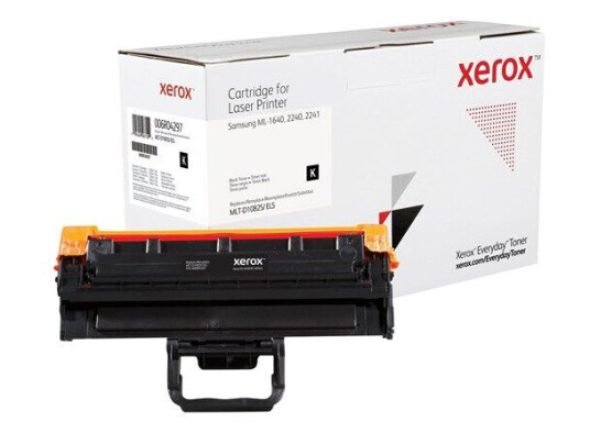 Xerox Everyday - Laser toner Svart