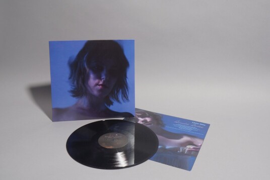 May Rio French Bath Vinyl