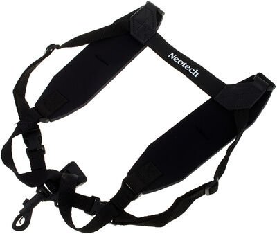 Neotech Soft Harness CrossStrap Junior