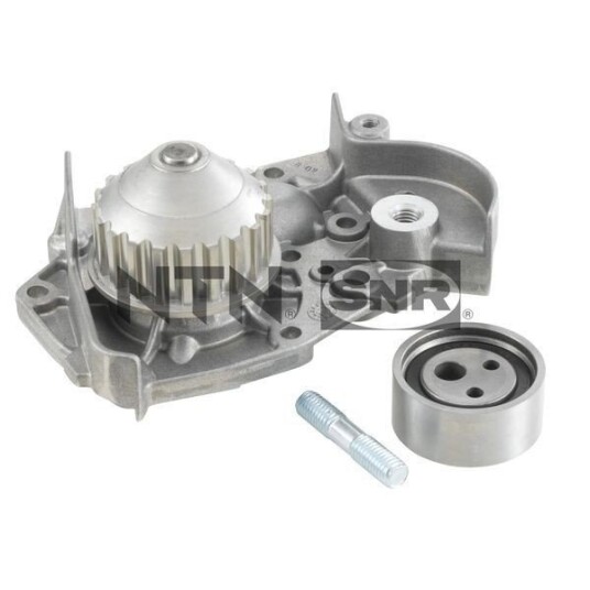 Vannpumpe + tannremmsett SNR KDP455.051
