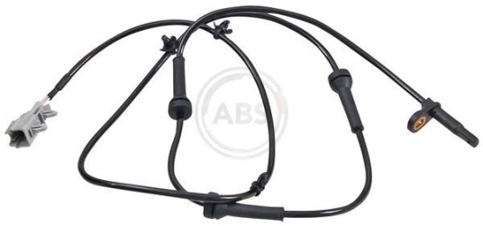 ABS sensor A.B.S. 31073