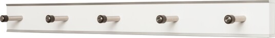 HOIGAARD KNAGGEREKKE 60 CM HVIT HOIGAARD KNAGGEREKKE 60 CM HVIT