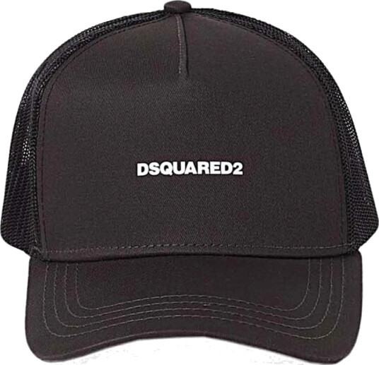 Dsquared2 Herre Accessories Svart ONE SIZE,