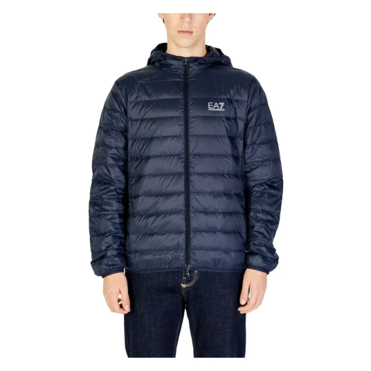 Emporio Armani EA7 Herre Jakker Blå M, Emporio Armani EA7 Herre Jakker Blå M,