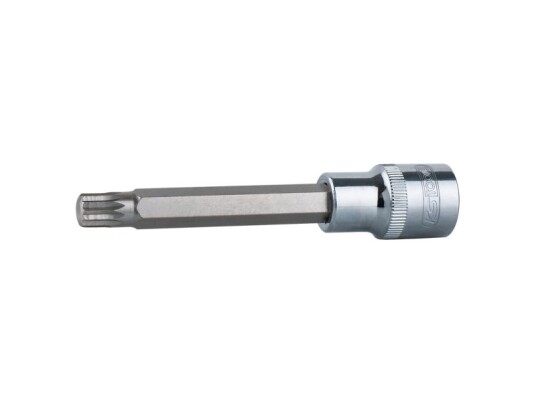 Ks Tools 1/2" Metrisk Stikkontakt M14 Kromvanadium Håndverktøy Ks Tools 1/2" Metrisk Stikkontakt M14 Kromvanadium Håndverktøy