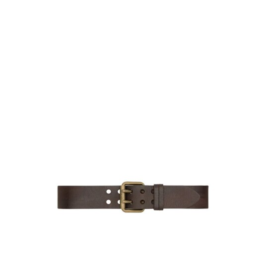 Saint Laurent Dame Accessories Brun 80 CM,