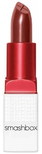Smashbox Be Legendary Prime & Plush Lipstick Disorderly