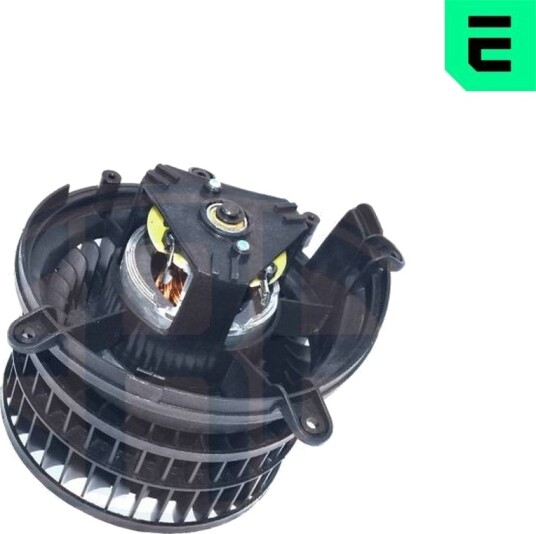 Sugeventilator kabinluft ERA 664154