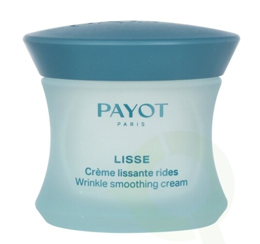 Payot Lisse Fuktighetsgivende Antirynkecreme 50 ml for Moden Hud