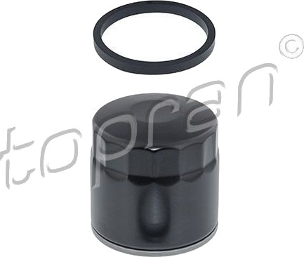 Oljefilter TOPRAN 304 787 Oljefilter TOPRAN 304 787