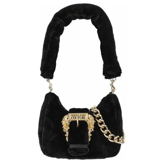 Versace Jeans Couture Dame Vesker Svart ONE SIZE,