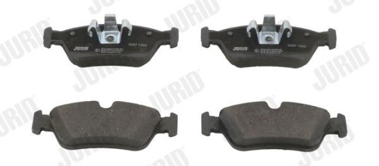 Bremseklosser JURID 573138J