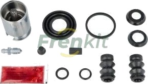 Reparasjonssett, bremsecaliper FRENKIT 238807