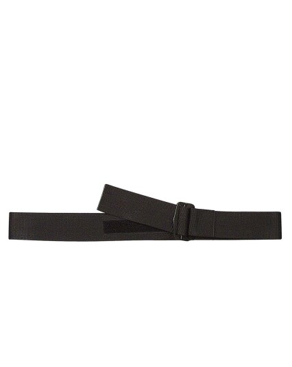 Rothco Heavy Rigger Belt 119 cm Svart