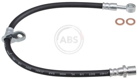Bremseslange A.B.S. SL 1717 Bremseslange A.B.S. SL 1717