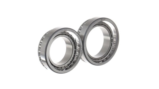 Hjullager SKF VKBA 6742