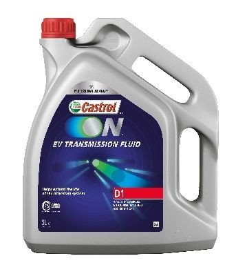 Girolje CASTROL 15F219 Girolje CASTROL 15F219